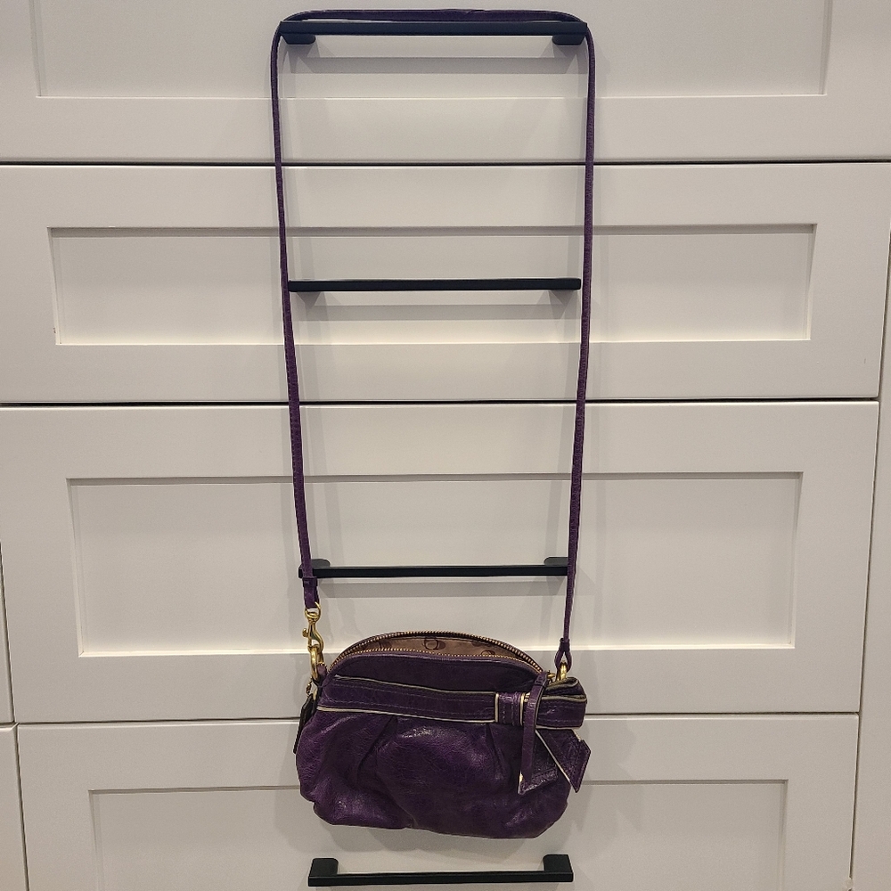 Coach crossbody or sling bag